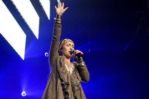 Lauren Daigle Tour 2026 Concert Tickets and Schedule